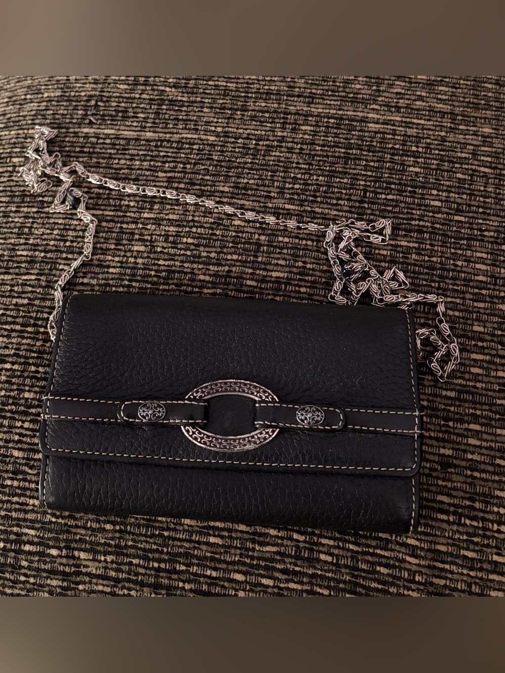 Brighton wallet